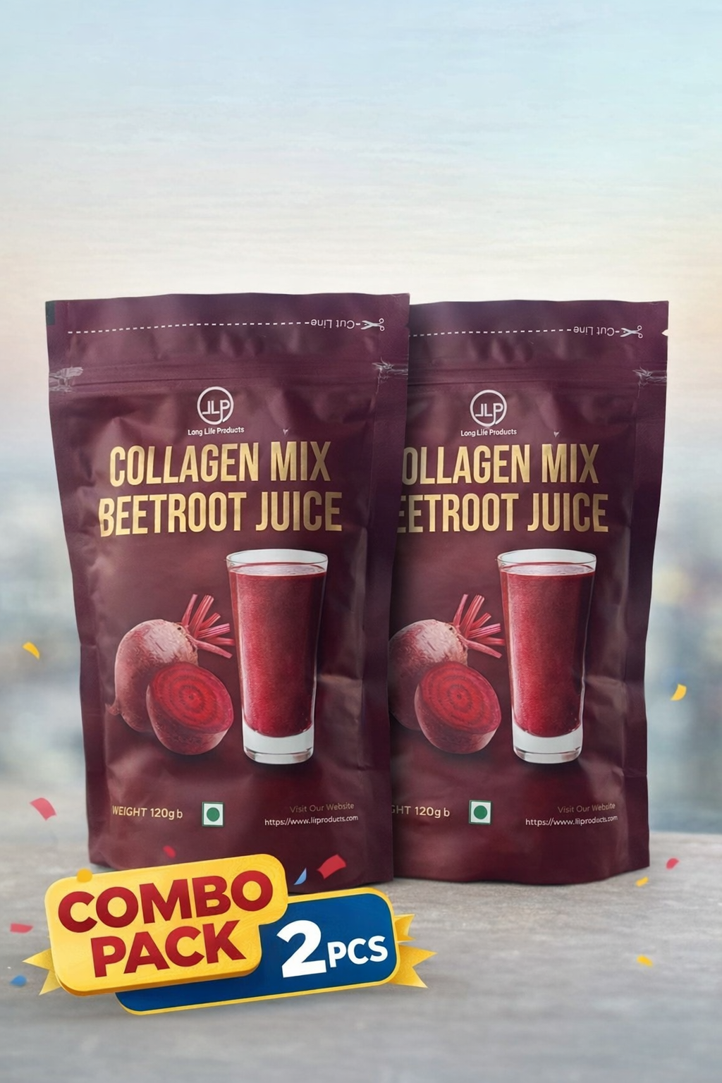 হাফ কোর্সে ৬-৮ কেজি ফুল কোর্সে ১০-১৫ কেজি  ওজন কমবে।